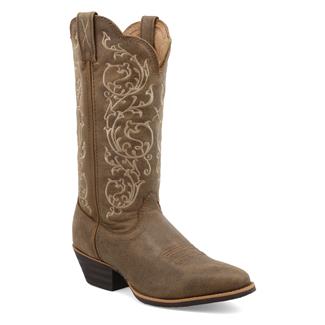 Women's Twisted X 12" Western Boots Bomber / Bomber