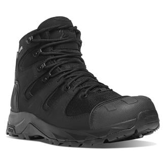 Men's Danner 6" Downrange GTX Boots Black