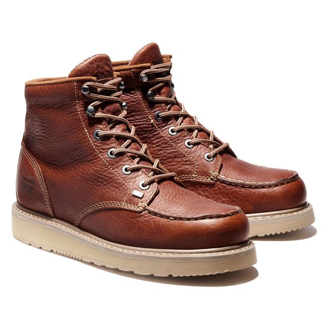 Men's Timberland PRO 6