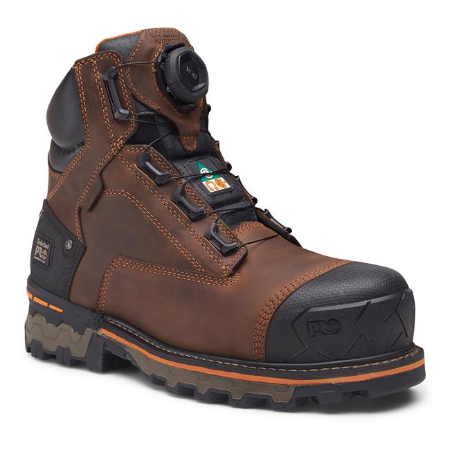 Men's Timberland PRO 6
