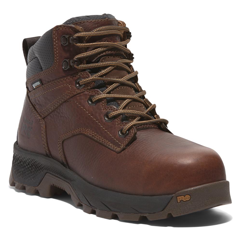 Women's Timberland PRO 6