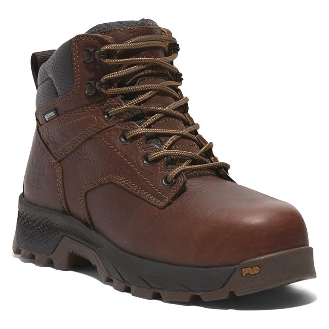 Women's Timberland PRO 6