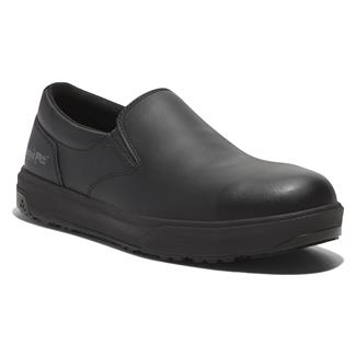 Men's Timberland PRO Berkley Composite Toe Black