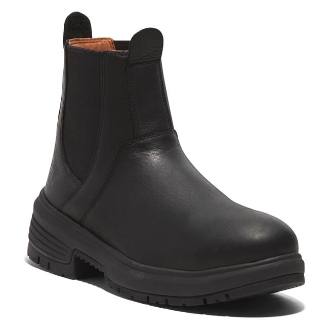 Women s Timberland PRO Birchline Composite Toe ESD Boots
