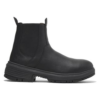 Women s Timberland PRO Birchline Composite Toe ESD Boots Work Boots Superstore WorkBoots