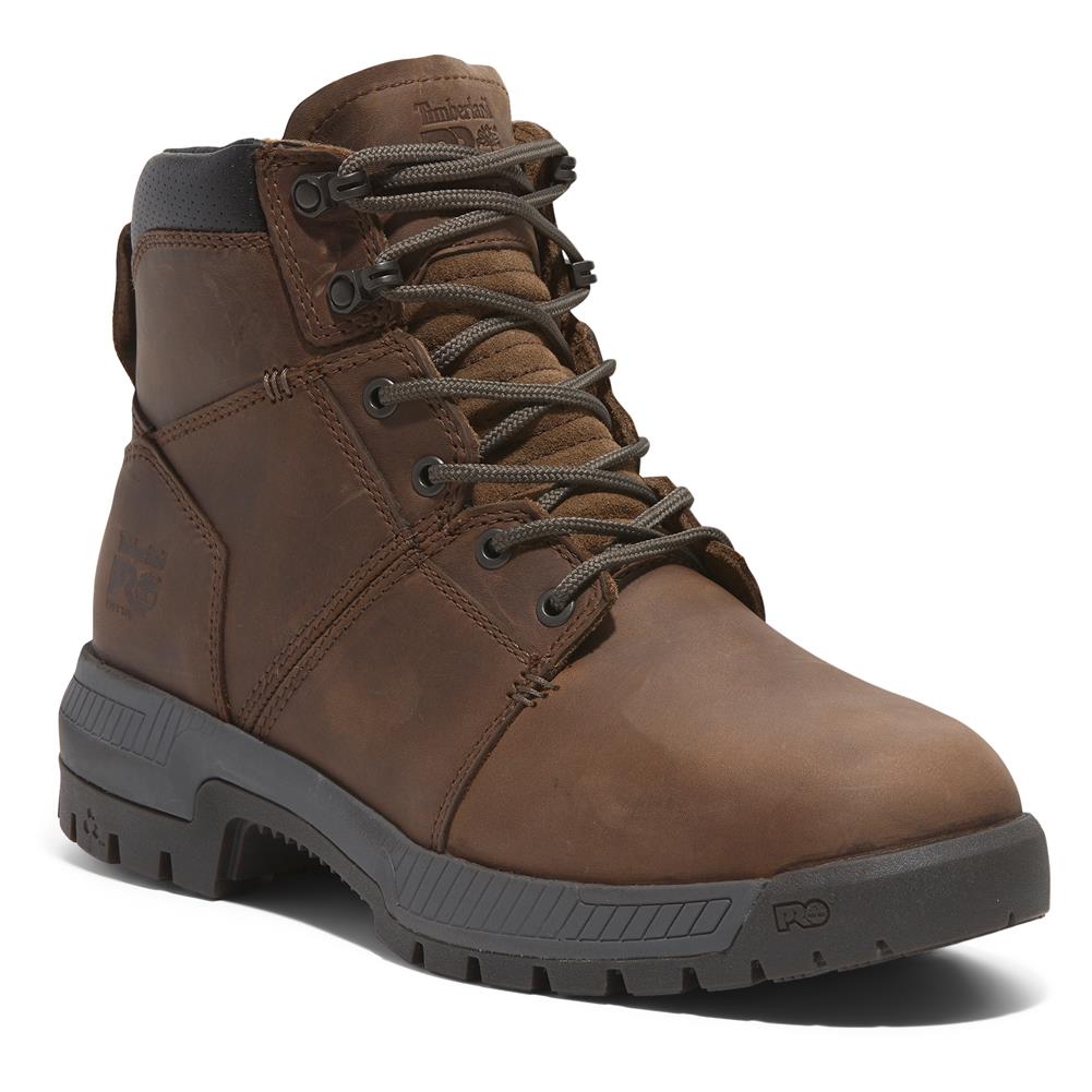 Timber pro boots top