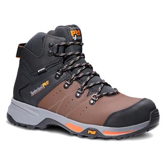 Timberland PRO Switchback Composite Toe Waterproof Boots