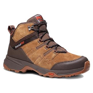 Timberland PRO Switchback LT Steel Toe Work Boots