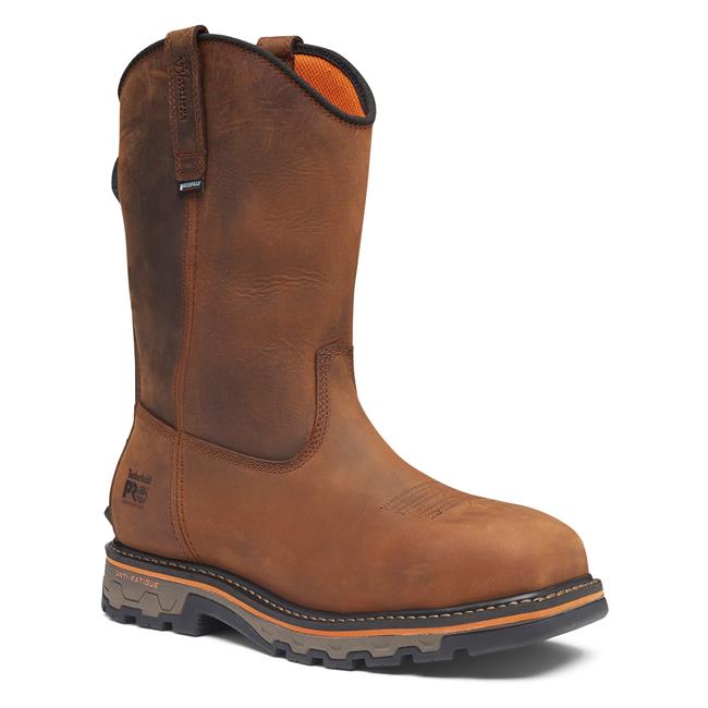 Size 10 Wellington Boots DOUBLE H Men's 10