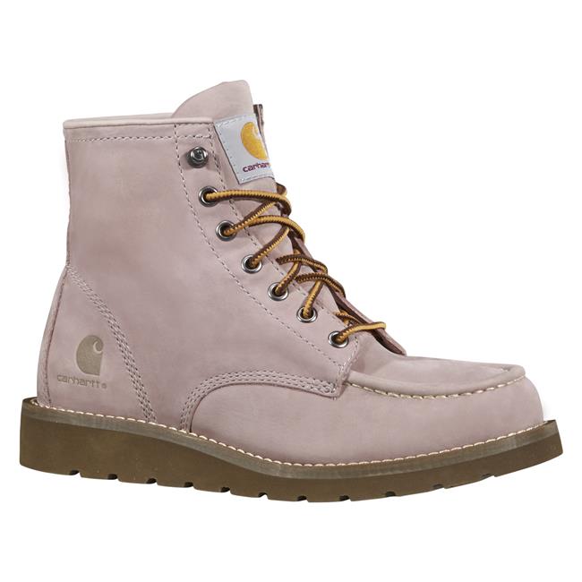 Women's Carhartt 6