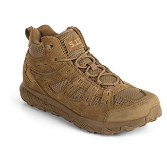 Men's 5.11 Ranger 2.0 Mid US Dark Coyote