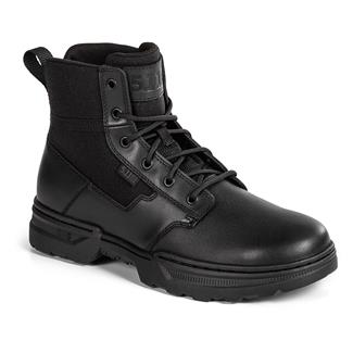 Men's 5.11 6" Speed 4.0 Boots Black