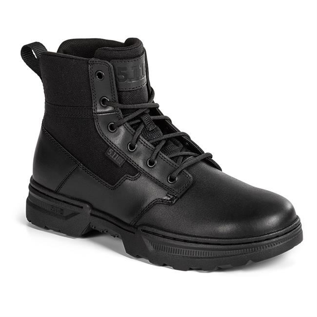5.11 Tactical 4.0 ブラック Lサイズ 0-650-511-6-speed-4-0-boots-