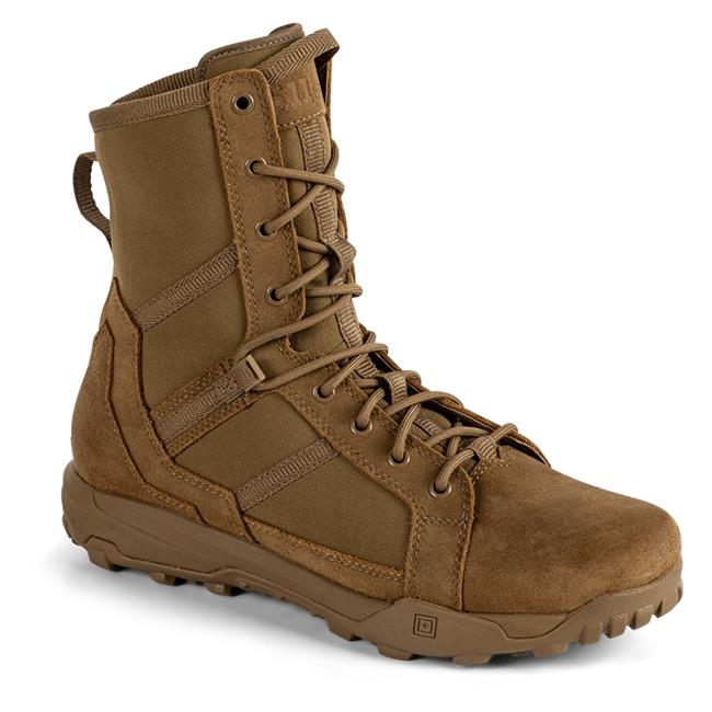 511 Tactical Atlas Atlas Boots Tactical Men's AT All-Terrain