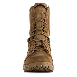 5.11 A/T 8 AR 670-1 BOOT デザートブーツ　サイズ8 5.11 A/T™ 8