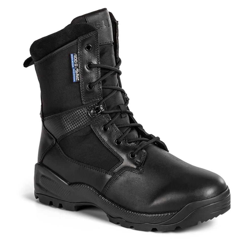 Men's 8" ATAC 400G Waterproof Boots1