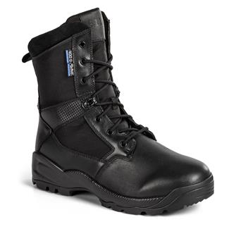 Men's 5.11 8" ATAC 2.0 400G Waterproof Boots Black