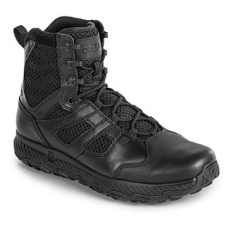 Men's 5.11 6" Taclite 2.0 Boots Black