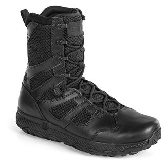 Men's 5.11 8" Taclite 2.0 Boots Black