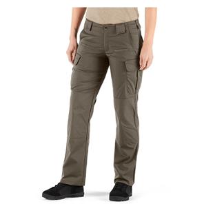 Women's 5.11 Stryke Pants Ranger Green