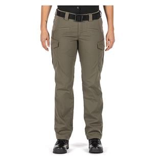 Women's 5.11 Icon Pants Ranger Green