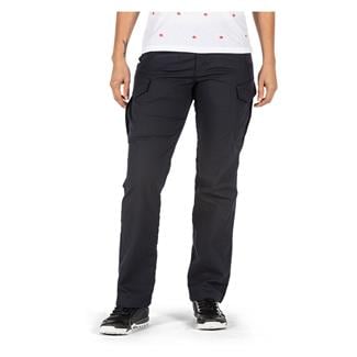 Women's 5.11 Icon Pants Dark Navy