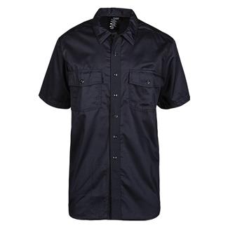 Men's 5.11 Company Shirt Fire Navy