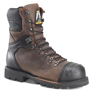 Men s Matterhorn 8 Elicit Composite Toe Waterproof Boots Work Boots Superstore WorkBoots