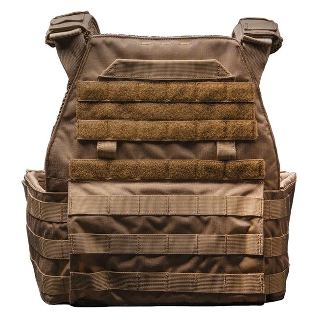 AR500 Armor Testudo Gen III Plate Carrier Medium - Main Image