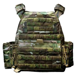 AR500 Armor Testudo Gen III Plate Carrier Medium MultiCam