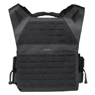 AR500 Armor Testudo Lite Gen 2 Plate Carrier Large Black