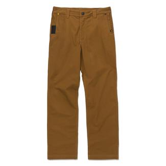 Men's CAT Brush Pants Bronze