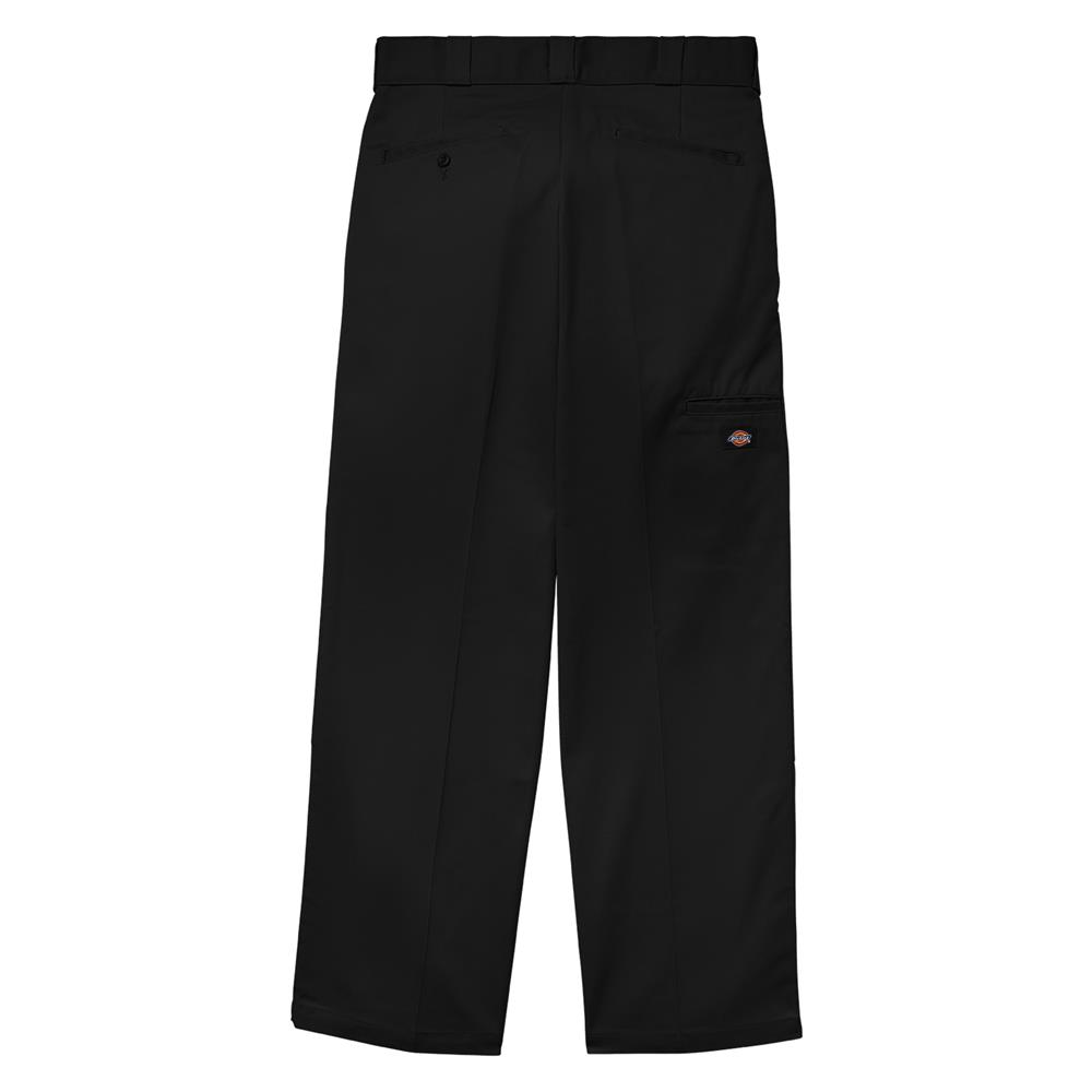Men's Dickies Loose Fit Double Knee Work Pants | Work Boots