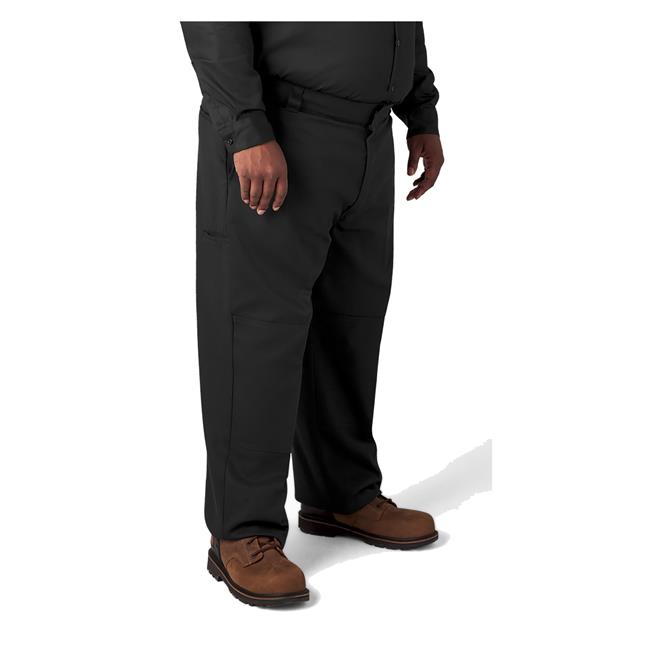 Men's Dickies Loose Fit Double Knee Work Pants | WorkBoots.com Men's Dickies Loose Fit Double Knee Work Pants | WorkBoots.com