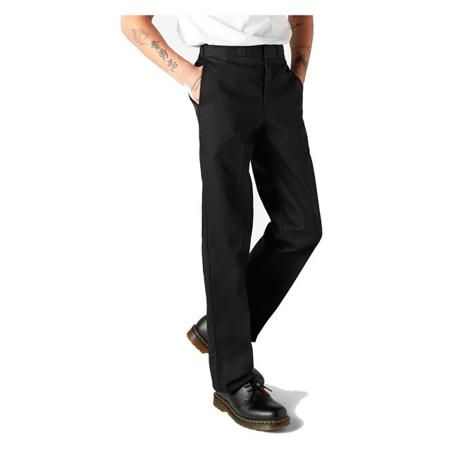 Men's Dickies Original 874 Work Pants | Work Boots