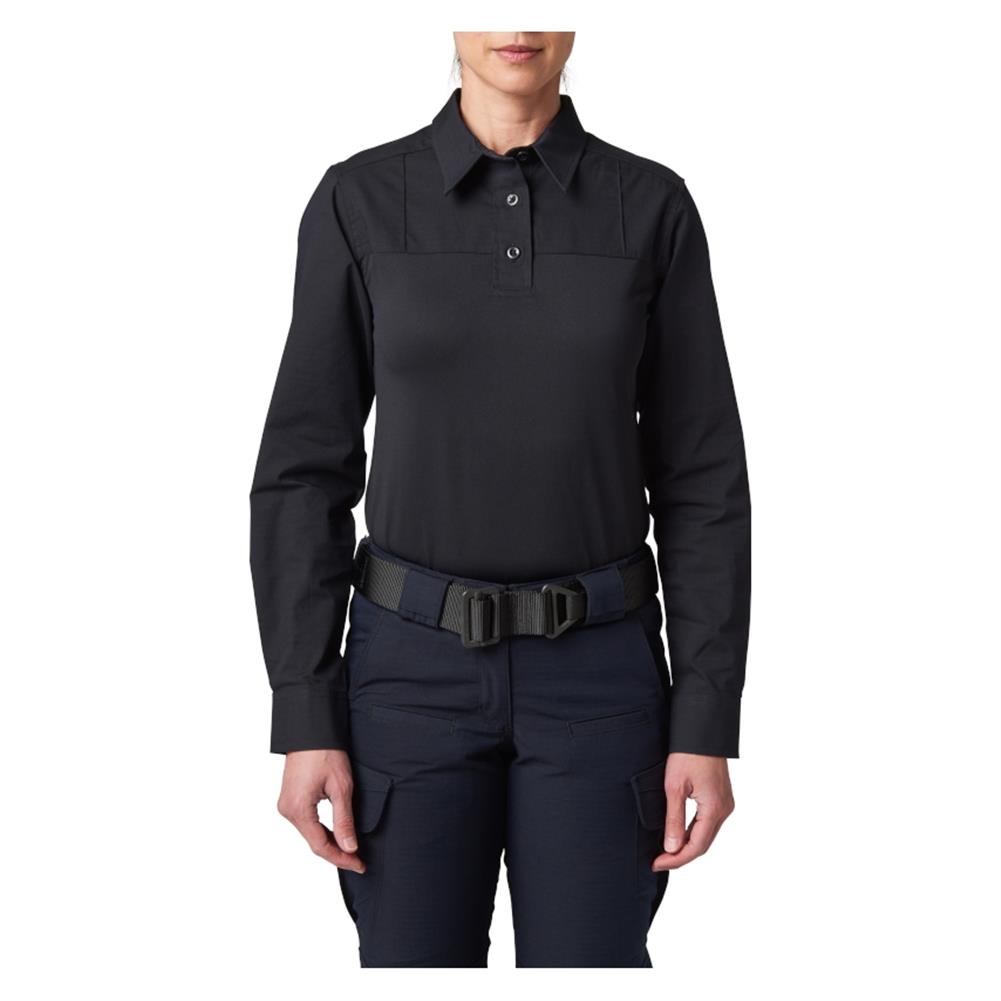 5.11 PDU Ripstop Rapid Long Sleeve Shirt