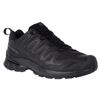 Men's Salomon XA Pro Forces GTX Black