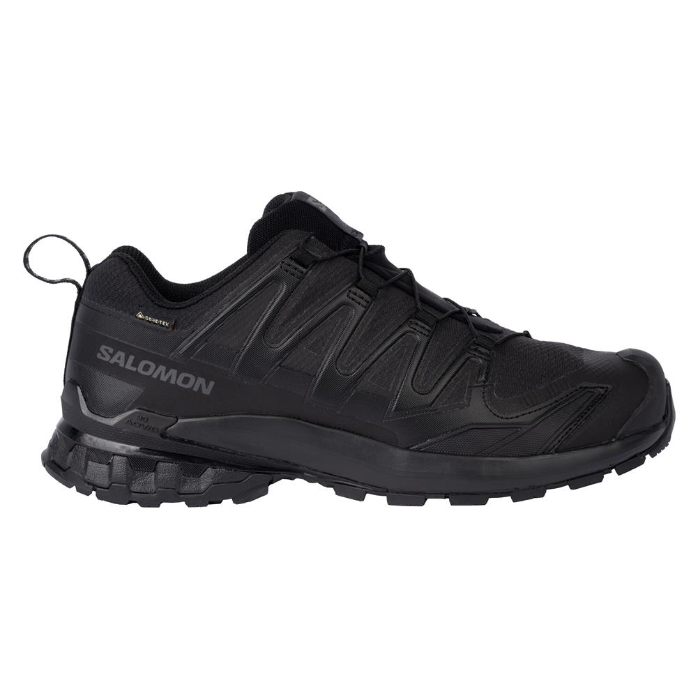 個人装備 SALOMON XA FORCES Gore-Tex 28cm Men's Salomon XA Pro Forces GTX | TacticalGear.com