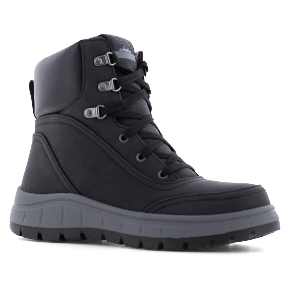 Roxy at Work | WorkBoots.com