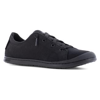 Women's Roxy at Work Bayshore Casual Slip-Resistant Black