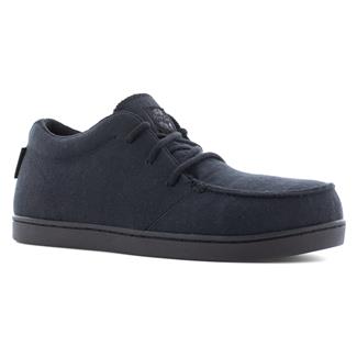 Women's Roxy at Work Minnow Casual Midcut Composite Toe Black