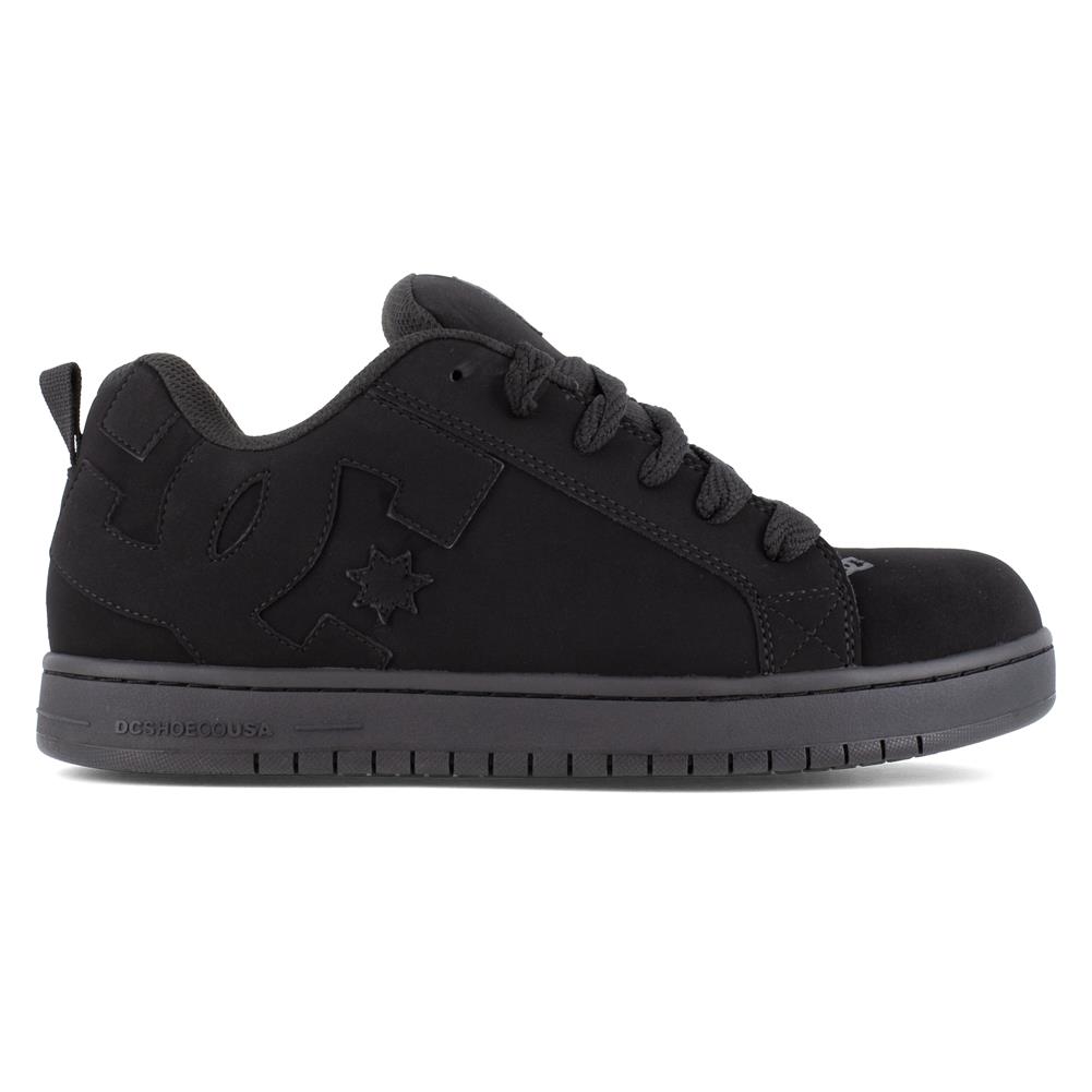 Men's dc skate shoes sales