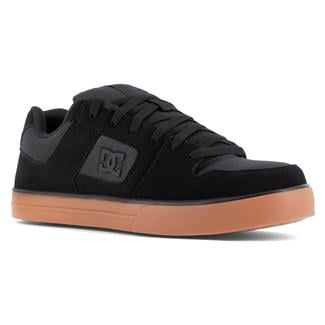 DC Work Crew Pure Composite Toe