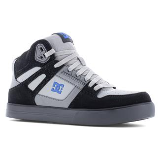 DC Work Crew Pure High-Top Composite Toe ESD
