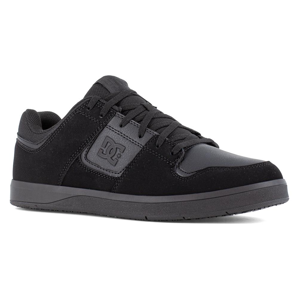 Men's DC Work Crew Cure Slip Resistant