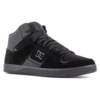 DC Work Crew Cure Slip Resistant High-Top