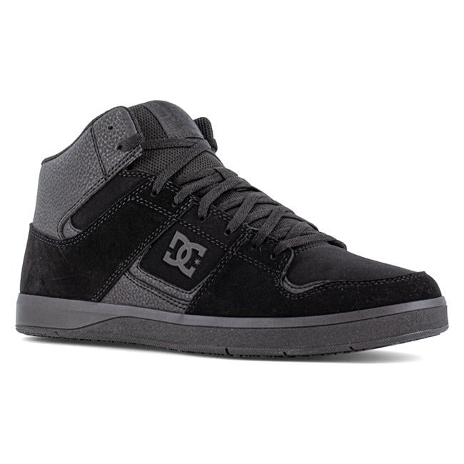 DC Work Crew Cure Slip Resistant High-Top