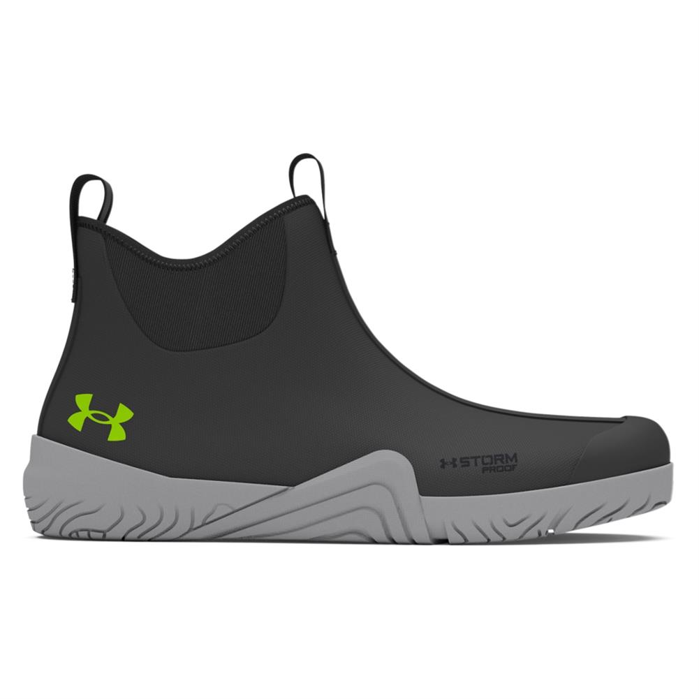 Under Armour Charged Shoreman Deck Waterproof Boots