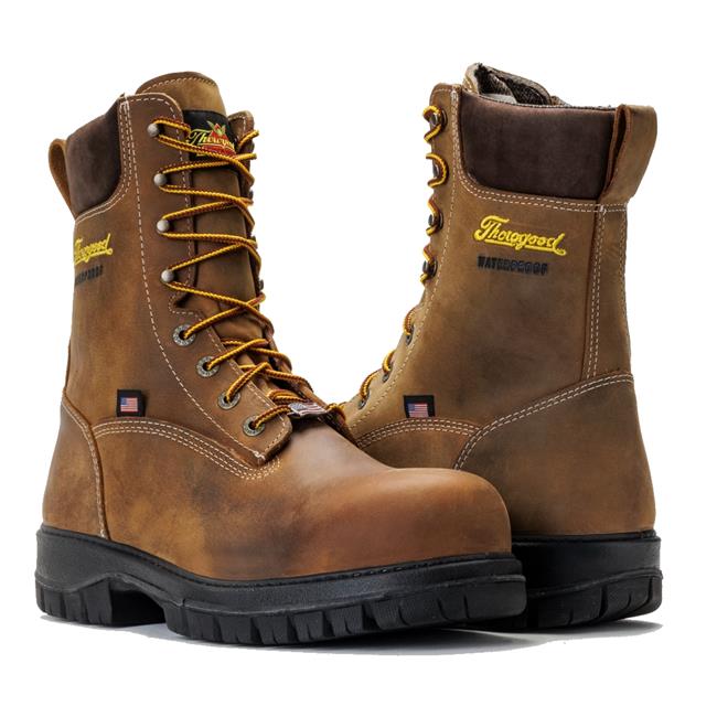 Men's Thorogood 8