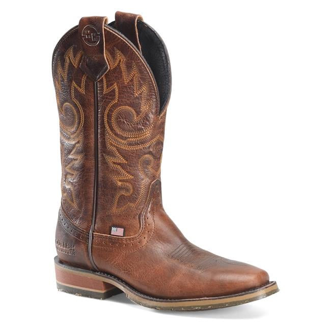 Double h ice steel toe boots online